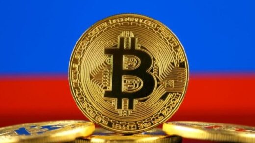 Russia to reportedly consider crypto use for international payments