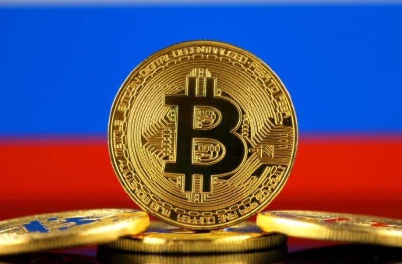 Russia to reportedly consider crypto use for international payments