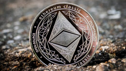 Ethereum Classic Hashrate Touches New AllTime High