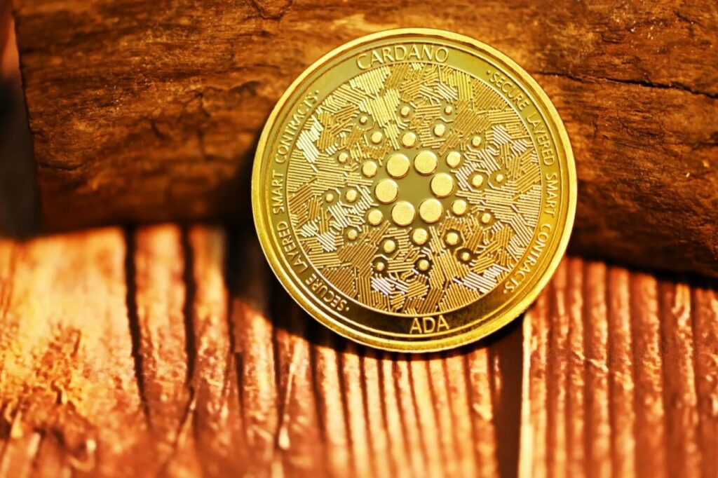 Cardano ADA LeapFrogs XRP to Become Sixth Largest Crypto by Market Cap