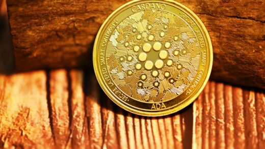 Cardano ADA LeapFrogs XRP to Become Sixth Largest Crypto by Market Cap