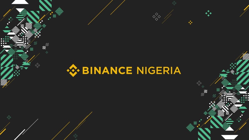 Binance and Nigeria Are in Talks To Create a Digital Economy Powered by Blockchain