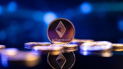 Ethereum network adds over 70,000 new unique addresses daily ahead of The Merge’