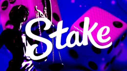 Digital casino Stakecom facing 400M lawsuit filed by former partner