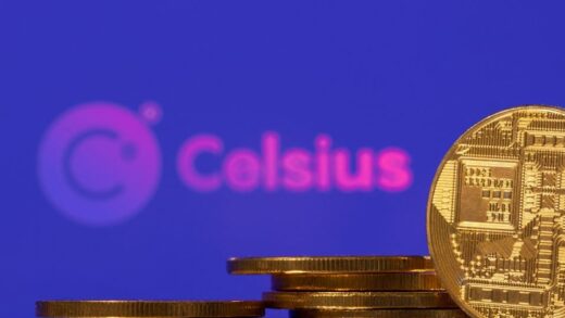 Crypto lender Celsius not seeking payments for outstanding loans