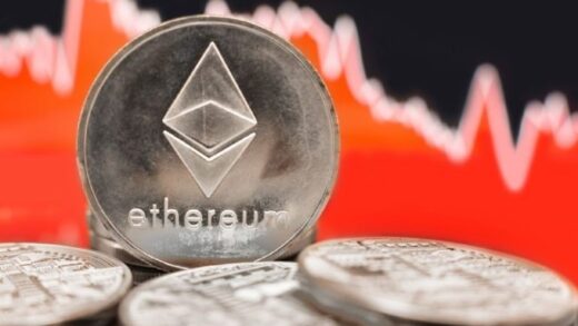 Ethereum lost almost 20 of its market cap since the Merge upgrade