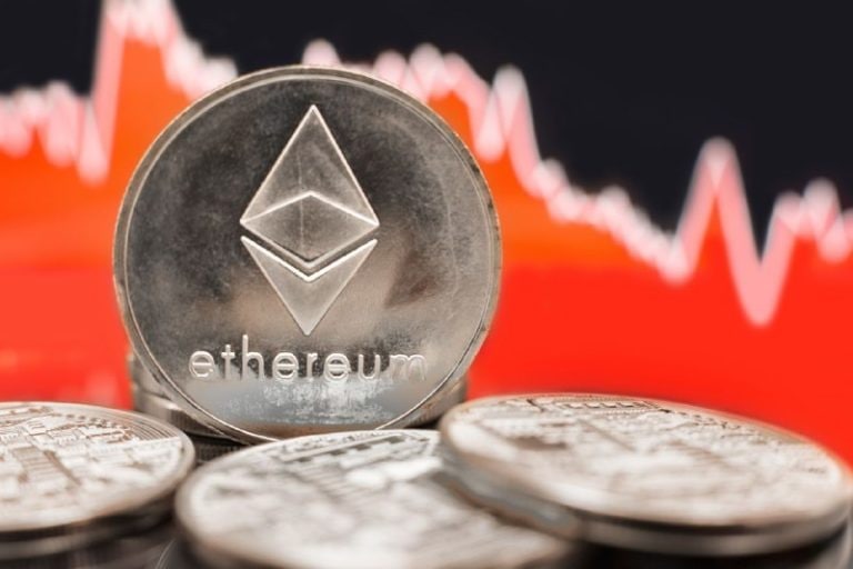 Ethereum lost almost 20 of its market cap since the Merge upgrade