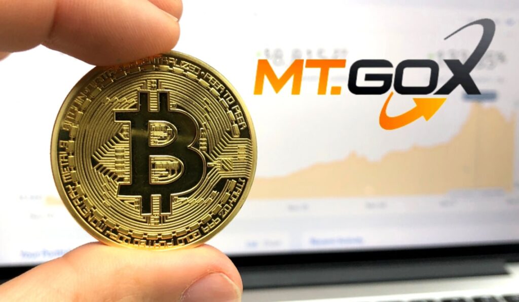 Mt Gox Bitcoin Exchange Creditors Can Now Register To Select a Repayment Method