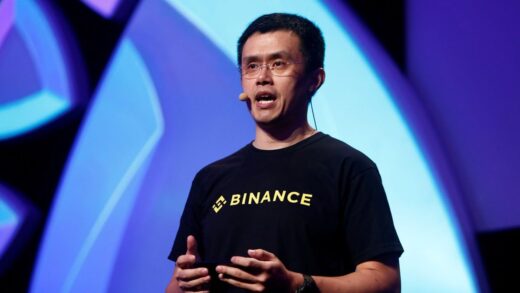 Binance CEO says theres pain and risk in the bear market, but also opportunity Bloomberg