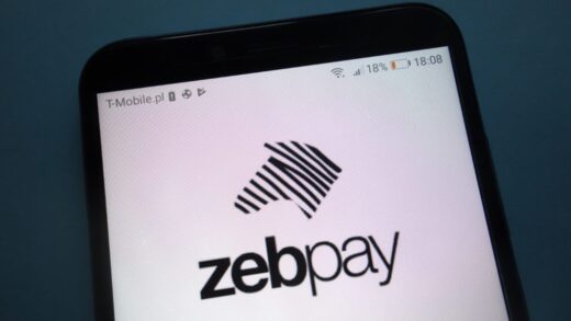 Indian crypto exchange ZebPay applies for license in Singapore Bloomberg