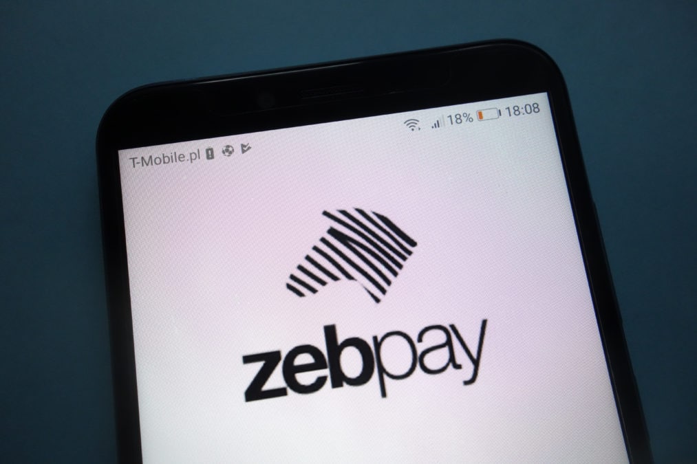 Indian crypto exchange ZebPay applies for license in Singapore Bloomberg