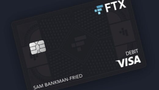 FTX to launch Visapowered debit card that uses crypto balances