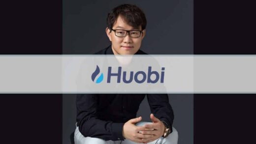 Huobi Founder Sells Bitcoin Exchange to Hong Kong Investment Firm