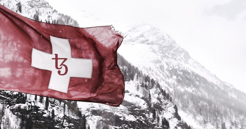 Swiss Insurance Group CSS With Over 16 Million Customers Launches CSS Coin On Tezos Ecoo App