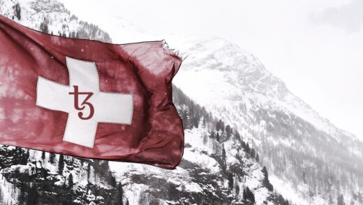 Swiss Insurance Group CSS With Over 16 Million Customers Launches CSS Coin On Tezos Ecoo App