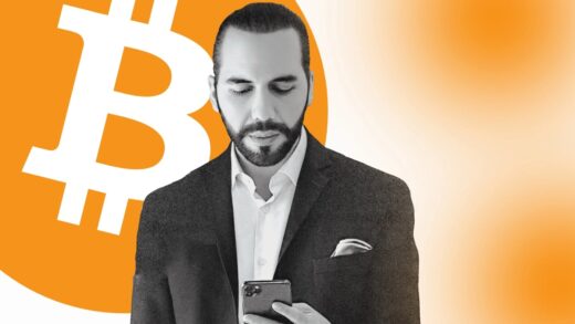 El Salvador President Nayib Bukele Criticizes Bitcoin Detractors