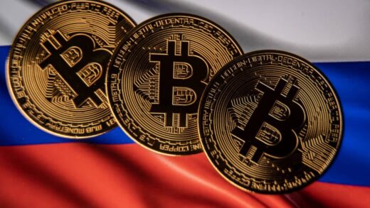 Russian Businesses are Circumventing Sanctions by Using Cryptocurrencies