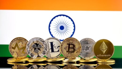 India aims to develop crypto SOPs during G20 presidency, says finance minister