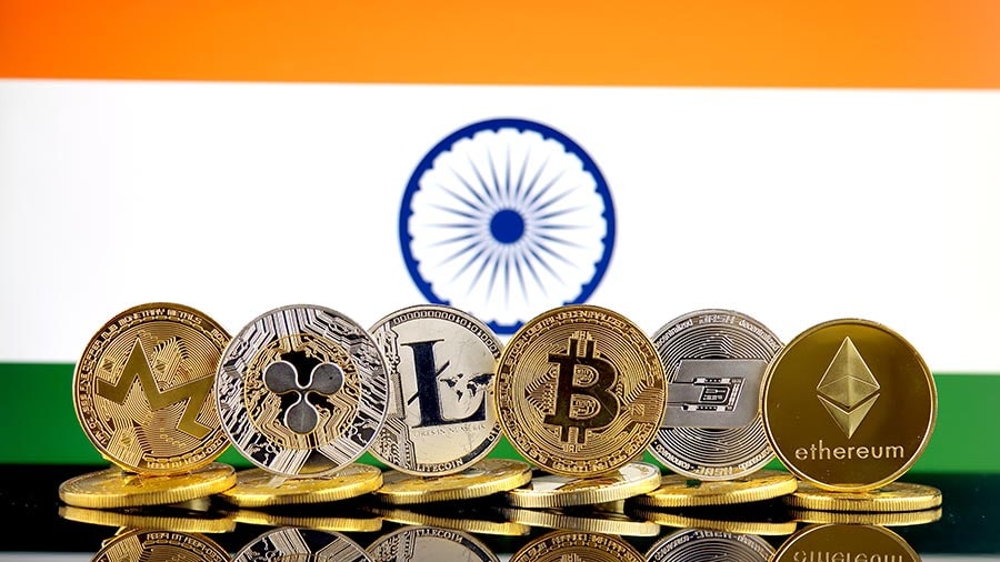 India aims to develop crypto SOPs during G20 presidency, says finance minister