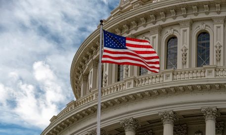 Stablecoin bill is not happening this Congress says Rep Himes