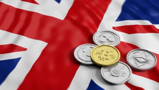 UK government includes new crypto amendment in finance regulation bill