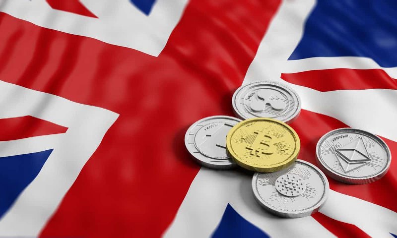 UK government includes new crypto amendment in finance regulation bill