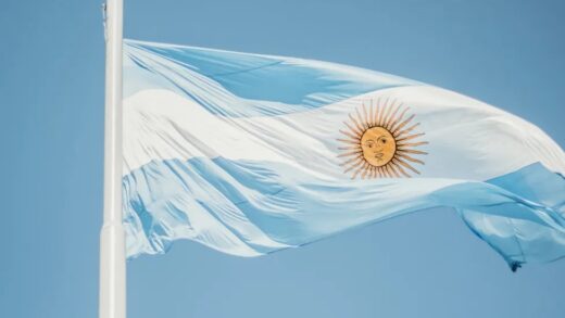 Argentina Dismantles Illegal Crypto Mining Operation, Apprehends 40