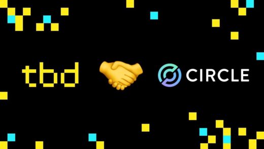 Block’s TBD Partners With Circle to Create Global FiatCrypto Bridges