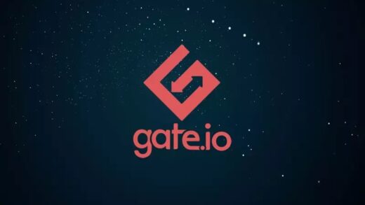 Gateio Twitter Account Hacked to Promote Phishing Scam