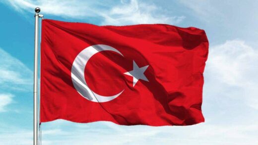 Turkey Busts an Illegal Betting Organization, Seizes 40M in Crypto