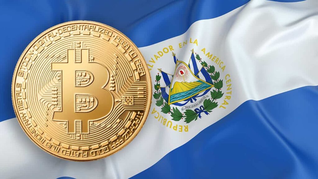 El Salvador’s Bukele Still Liked Despite Bitcoin Uncertainty