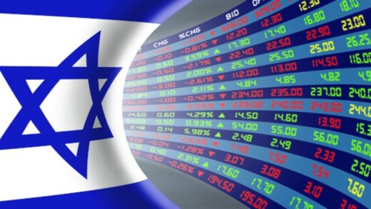 Israel’s Stock Exchange to Launch BlockchainBased Crypto Exchange