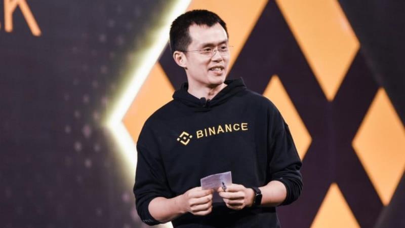 Binance Global Expansion Continues with Move Down Under