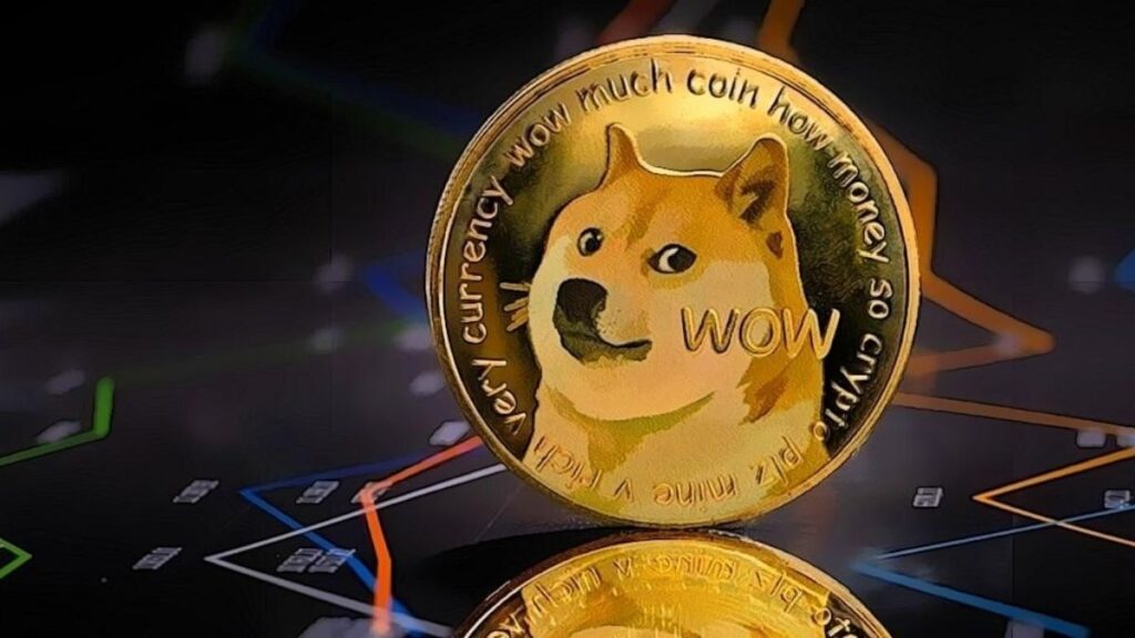 Dogecoin Above 200Day Moving Average by Most Since June 2021