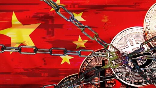 China holds 39B worth of Bitcoin despite anticrypto stance