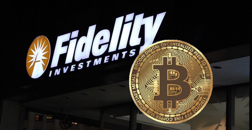 Fidelity turns its attention to retail investors with new crypto offering