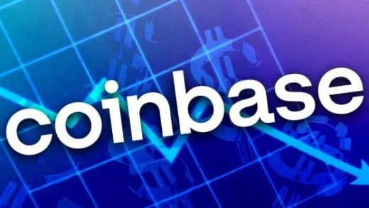 Coinbase burns 546M of USD resources as it reports another quarter in the red with a 55 revenue decline