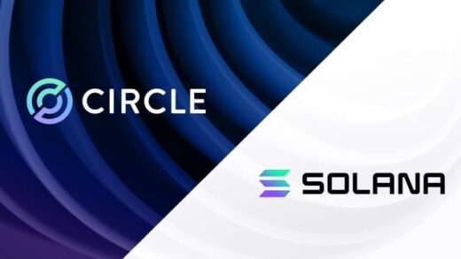 Circle is bringing Euro Coin to Solana in first half of 2023