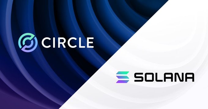 Circle is bringing Euro Coin to Solana in first half of 2023