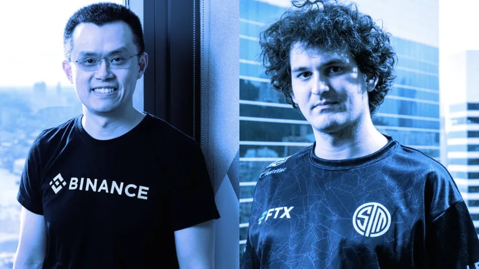 Binance Moves to Liquidate Its Entire Position in FTX Tokens