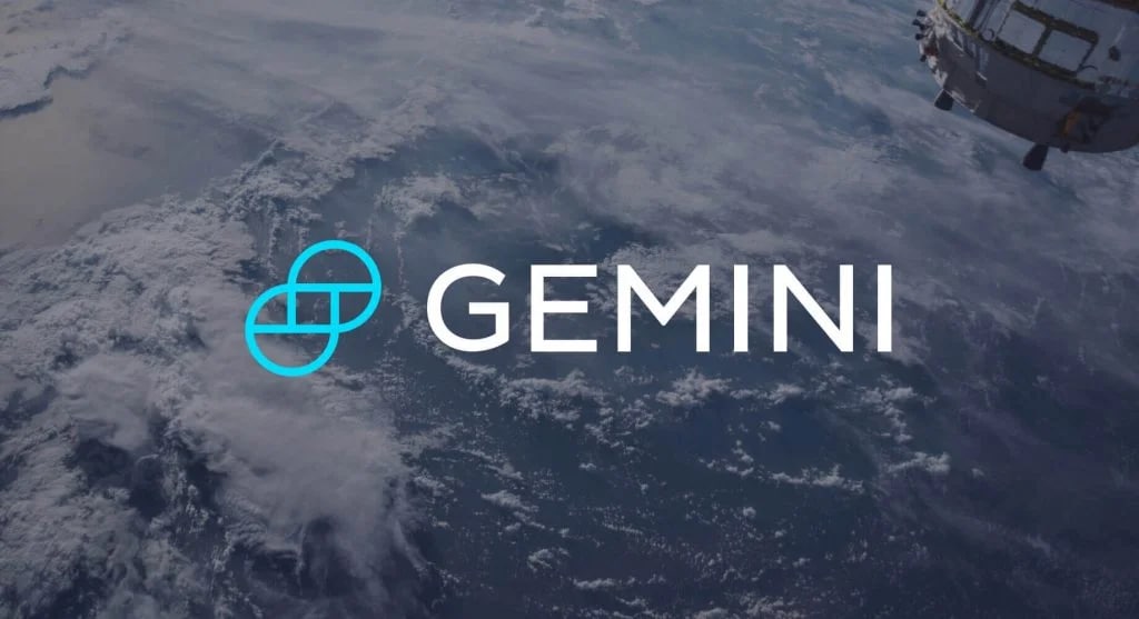 Crypto Exchange Gemini Expands to 5 More European Countries