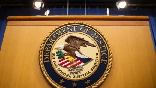 US DOJ Seized Over 50,000 BTC Related to Silk Road