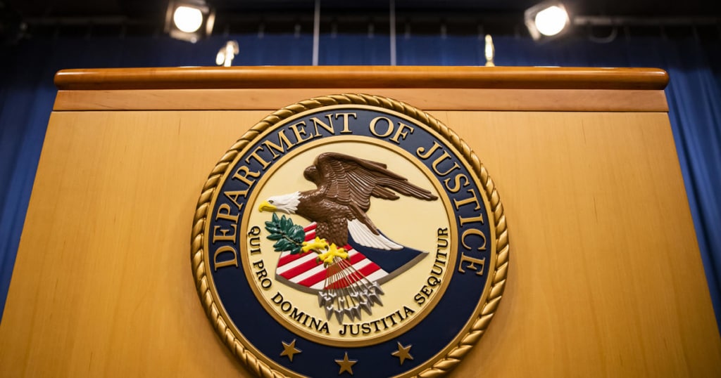 US DOJ Seized Over 50,000 BTC Related to Silk Road