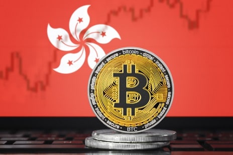 Hong Kong to Start Allowing Retail Crypto Trading in March Next Year