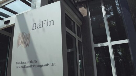 Coinbase Germany ordered to address risk management by BaFin