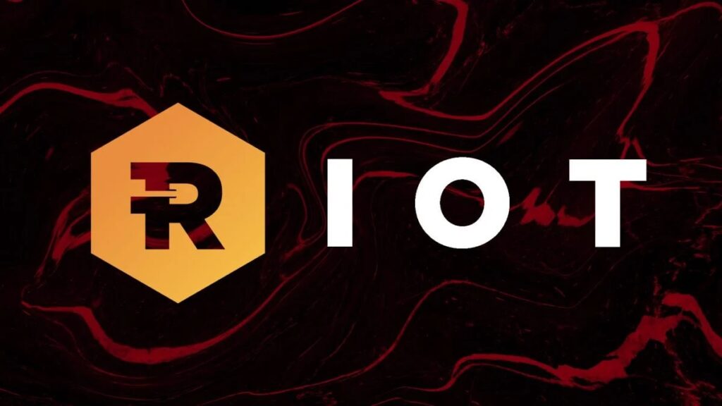 Riot Blockchain third quarter revenue falls short of analyst estimates