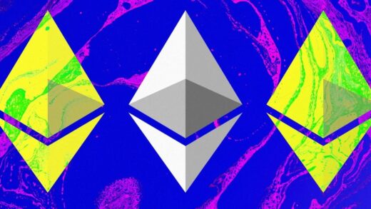 Ether officially turns deflationary amid intense cryptomarket fear