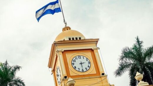 El Salvador Opens a Bitcoin Embassy in Switzerland