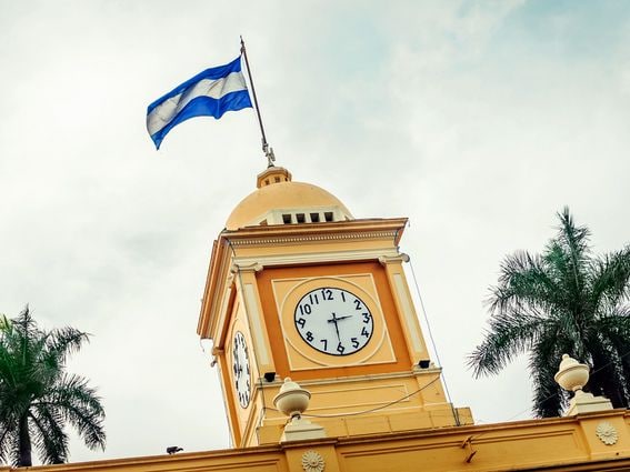 El Salvador Opens a Bitcoin Embassy in Switzerland