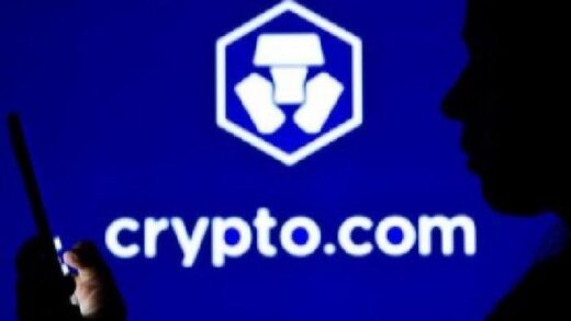 Cryptocom accidentally transferred 400 million worth of ETH to another exchange, CEO says